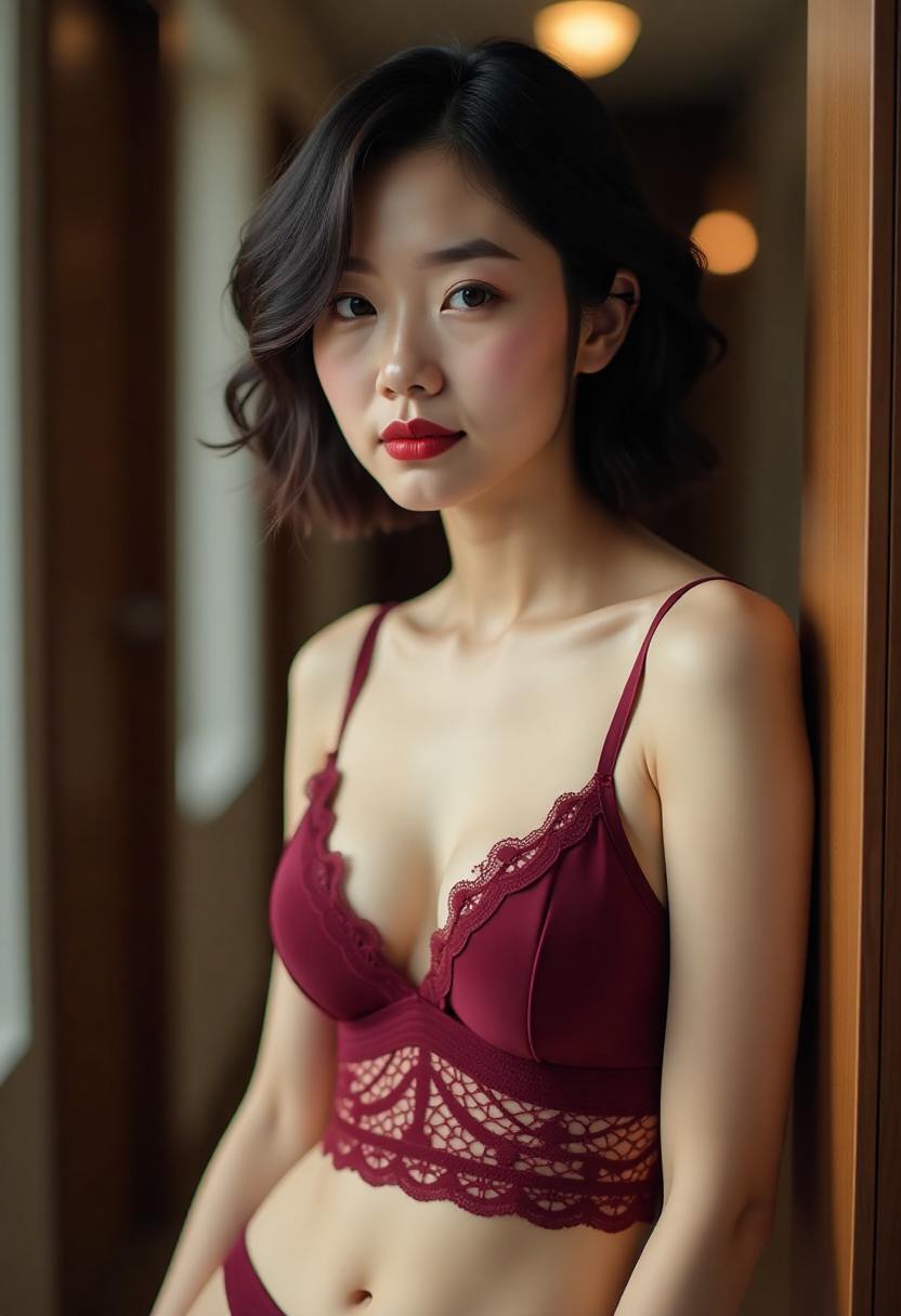 最后的夏末