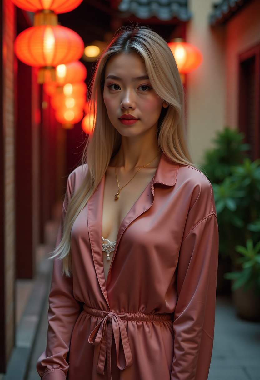 深海寻踪